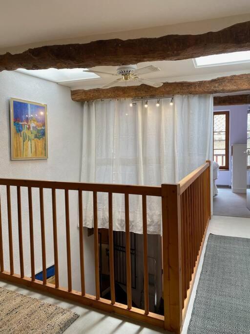 Charming Village House With Roof Top Terrace! Thezan-les-Beziers Exterior photo