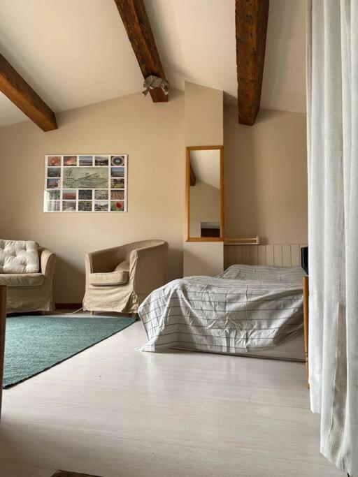 Charming Village House With Roof Top Terrace! Thezan-les-Beziers Exterior photo