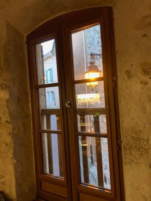 Charming Village House With Roof Top Terrace! Thezan-les-Beziers Exterior photo