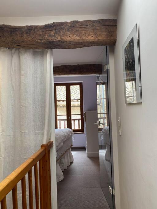 Charming Village House With Roof Top Terrace! Thezan-les-Beziers Exterior photo